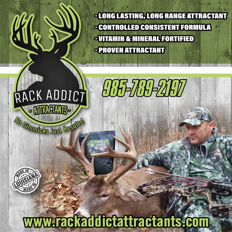 hunting attractants